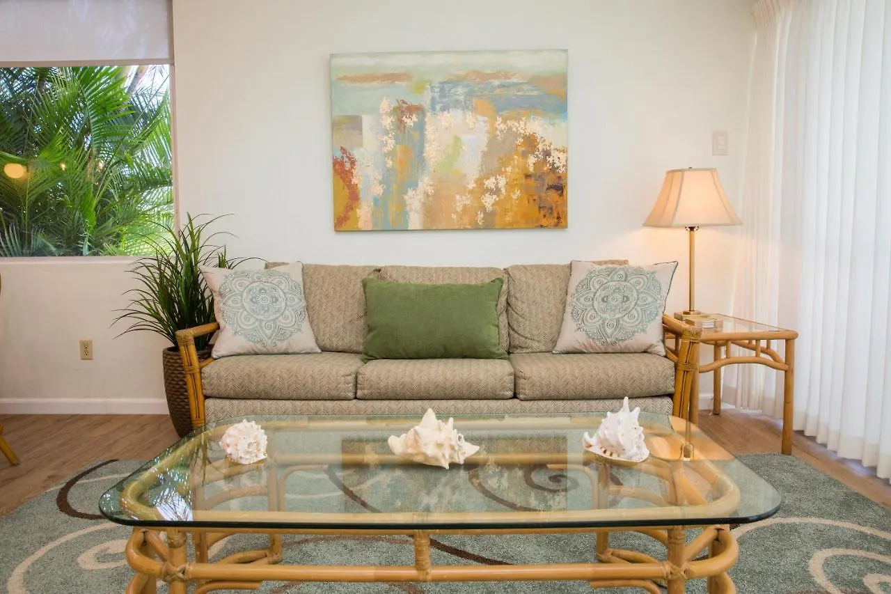 Hale Kamaole 177 Villa Wailea