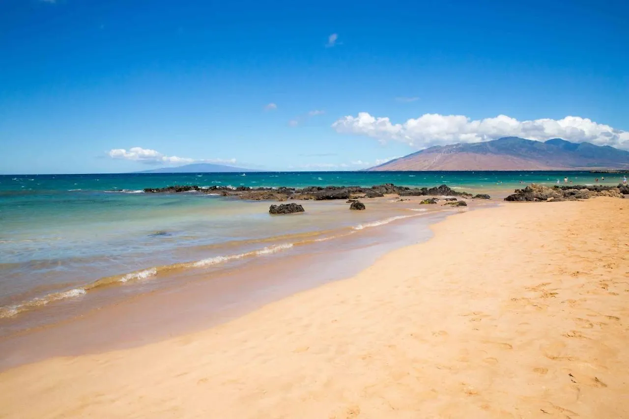 Hale Kamaole 177 Villa Wailea