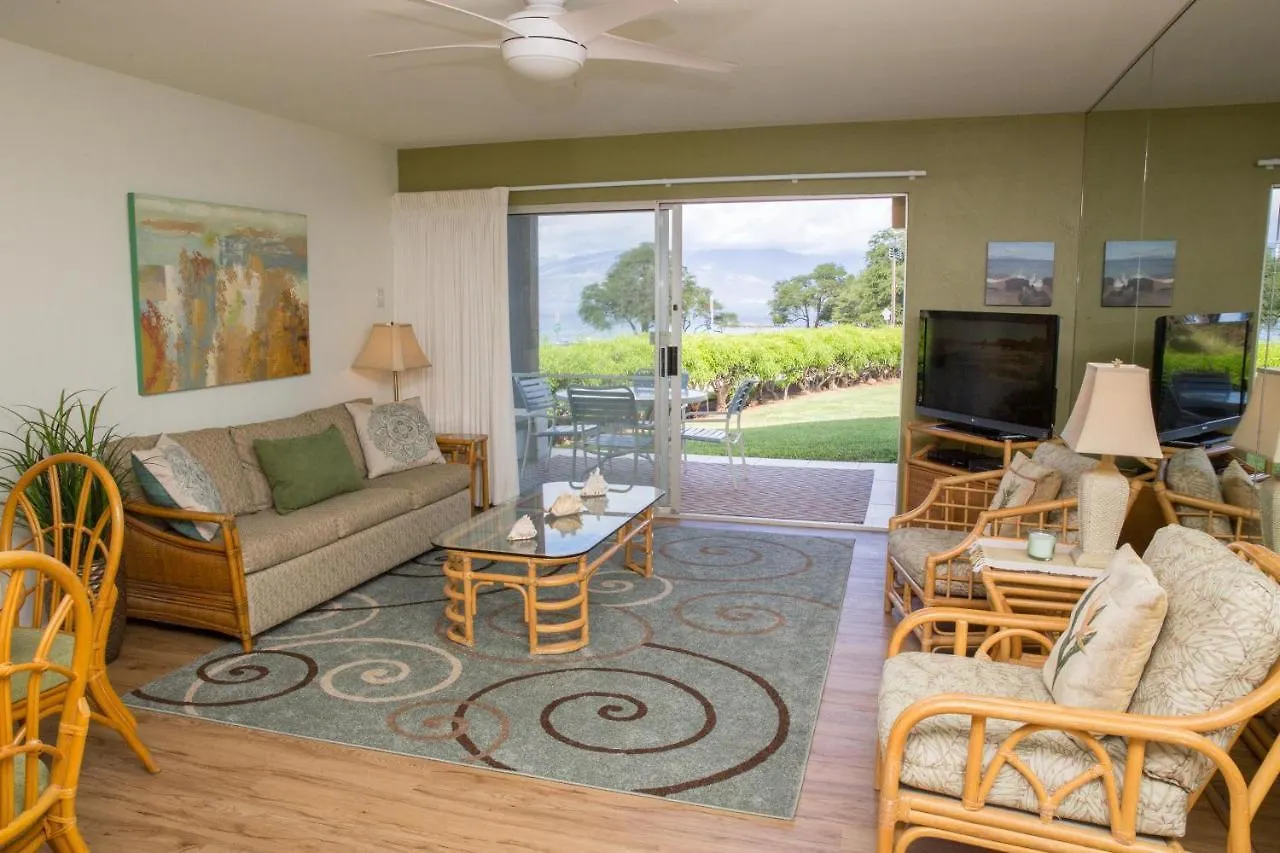 Hale Kamaole 177 Villa Wailea  Wailea (Maui)