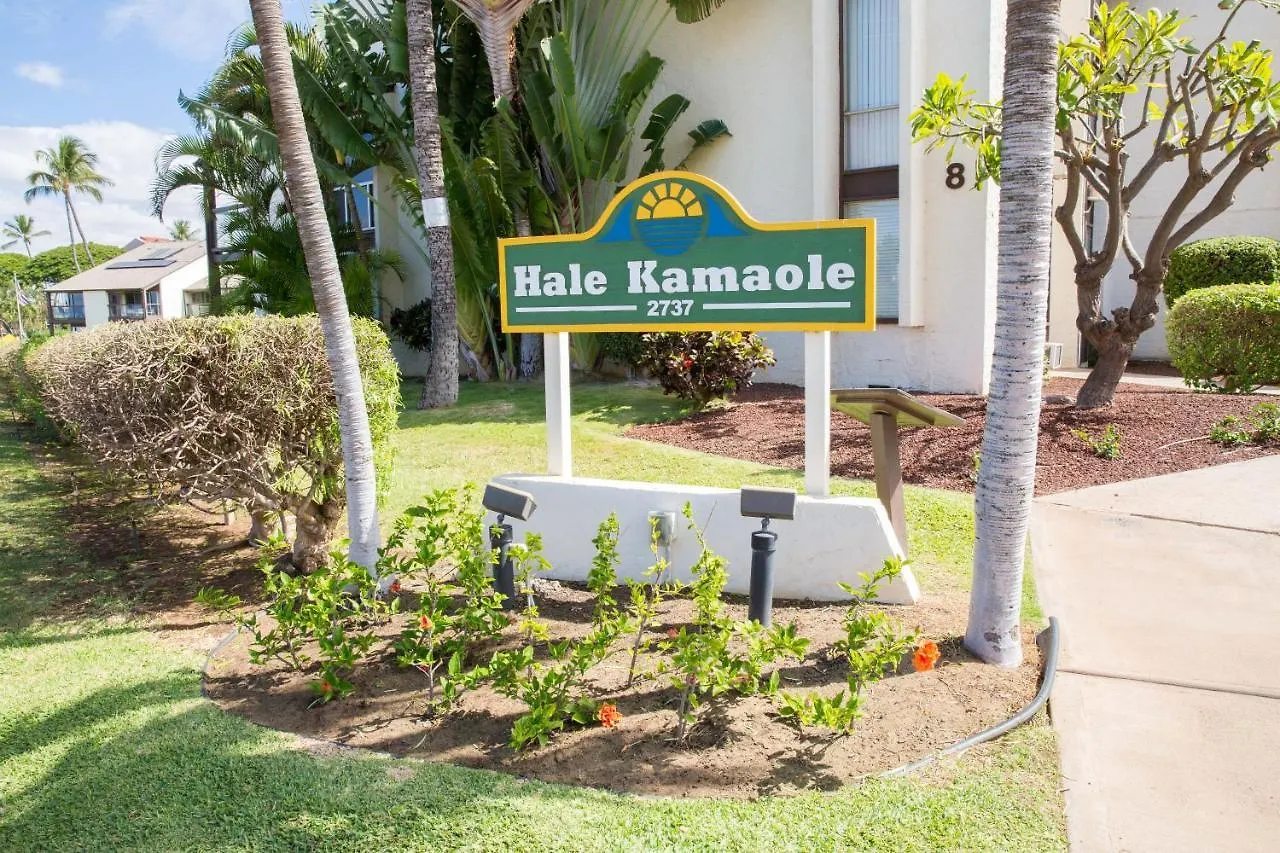 Hale Kamaole 177 Villa Wailea  Semesterbostad Wailea (Maui)