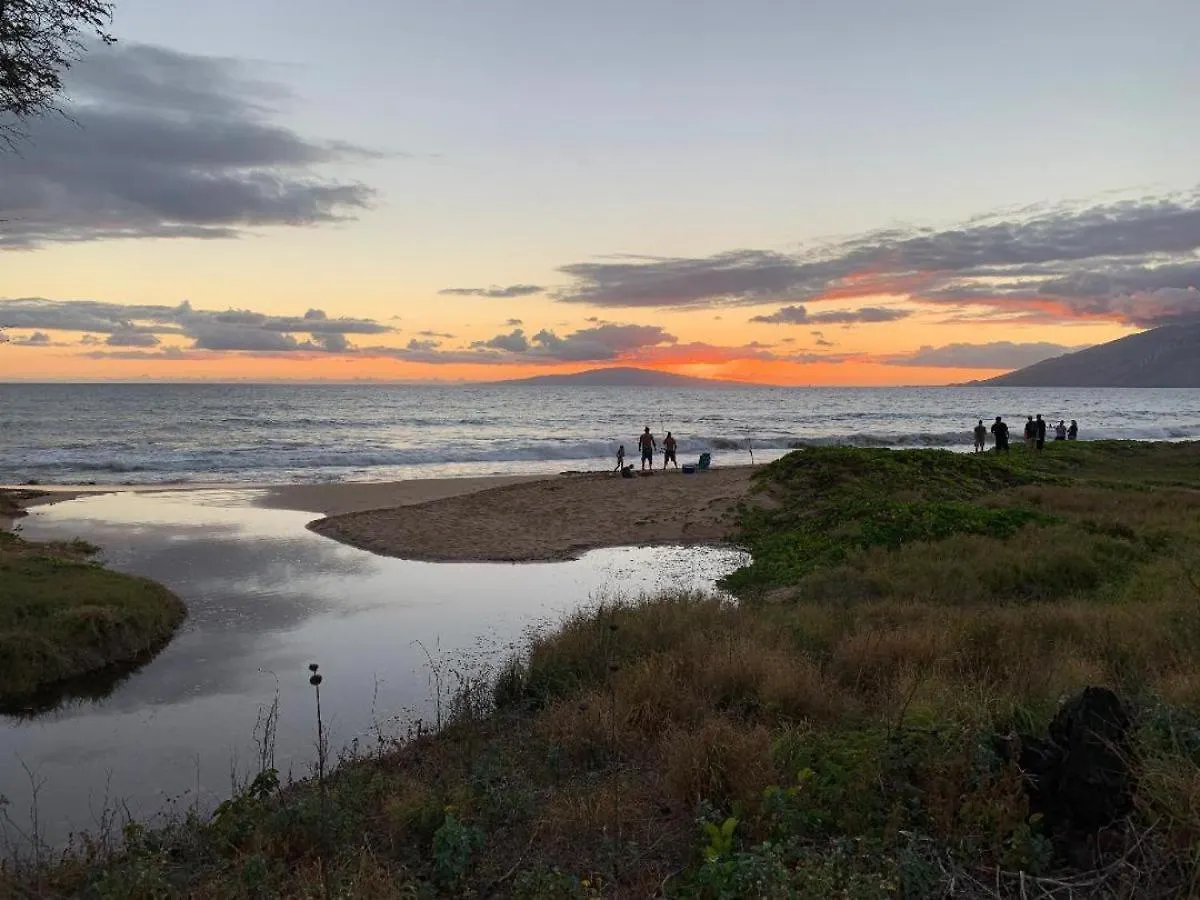 Semesterbostad Hale Kamaole 177 Villa Wailea  USA